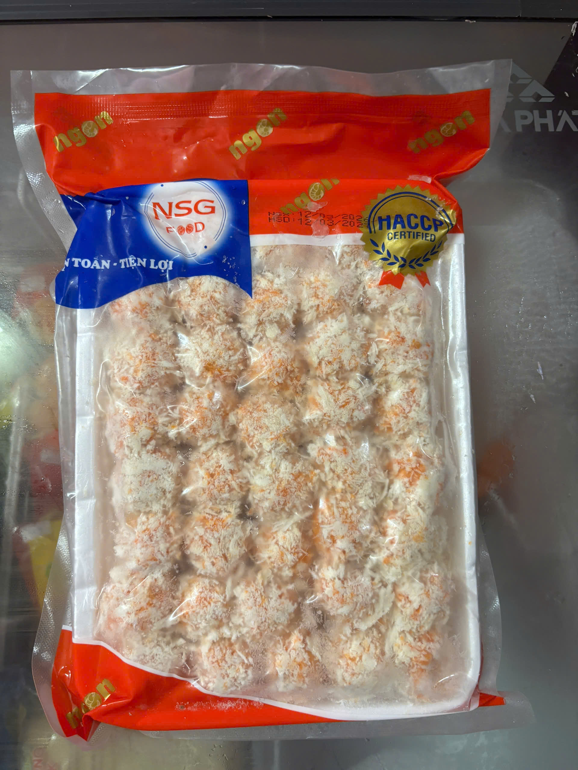 Sản phẩm TL Food